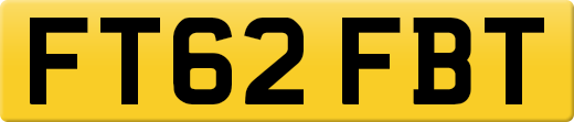 FT62FBT